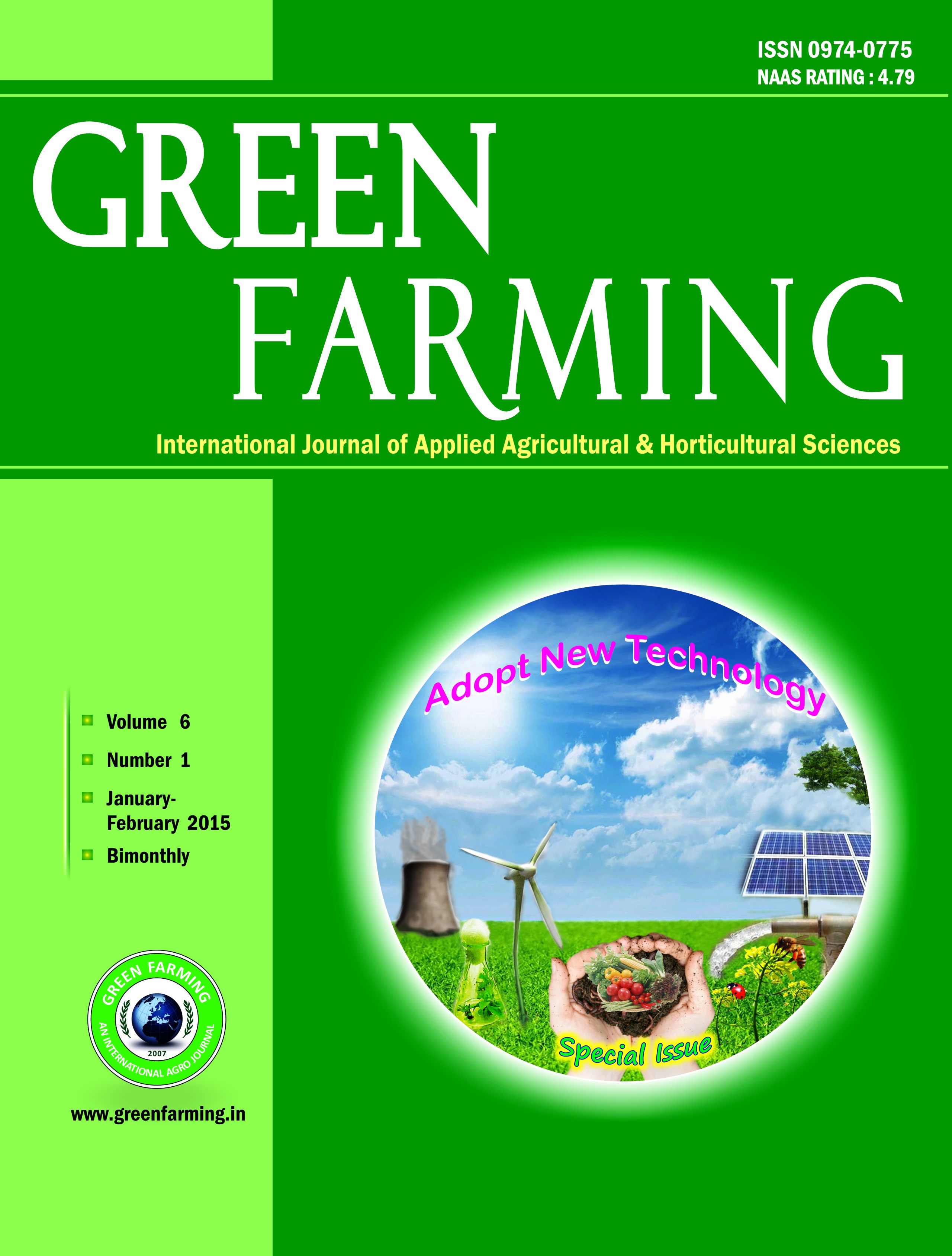 Green Farming