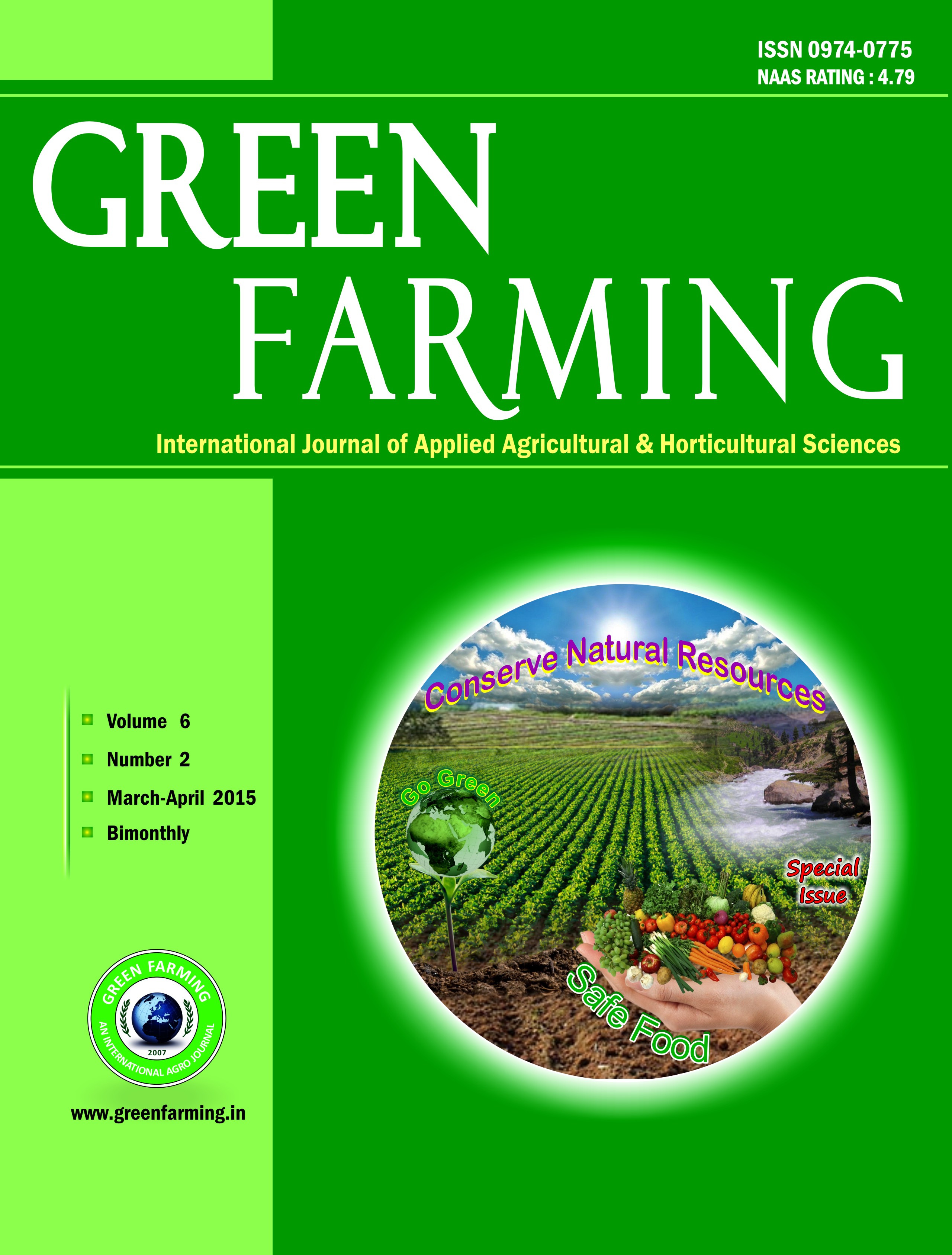 Green Farming