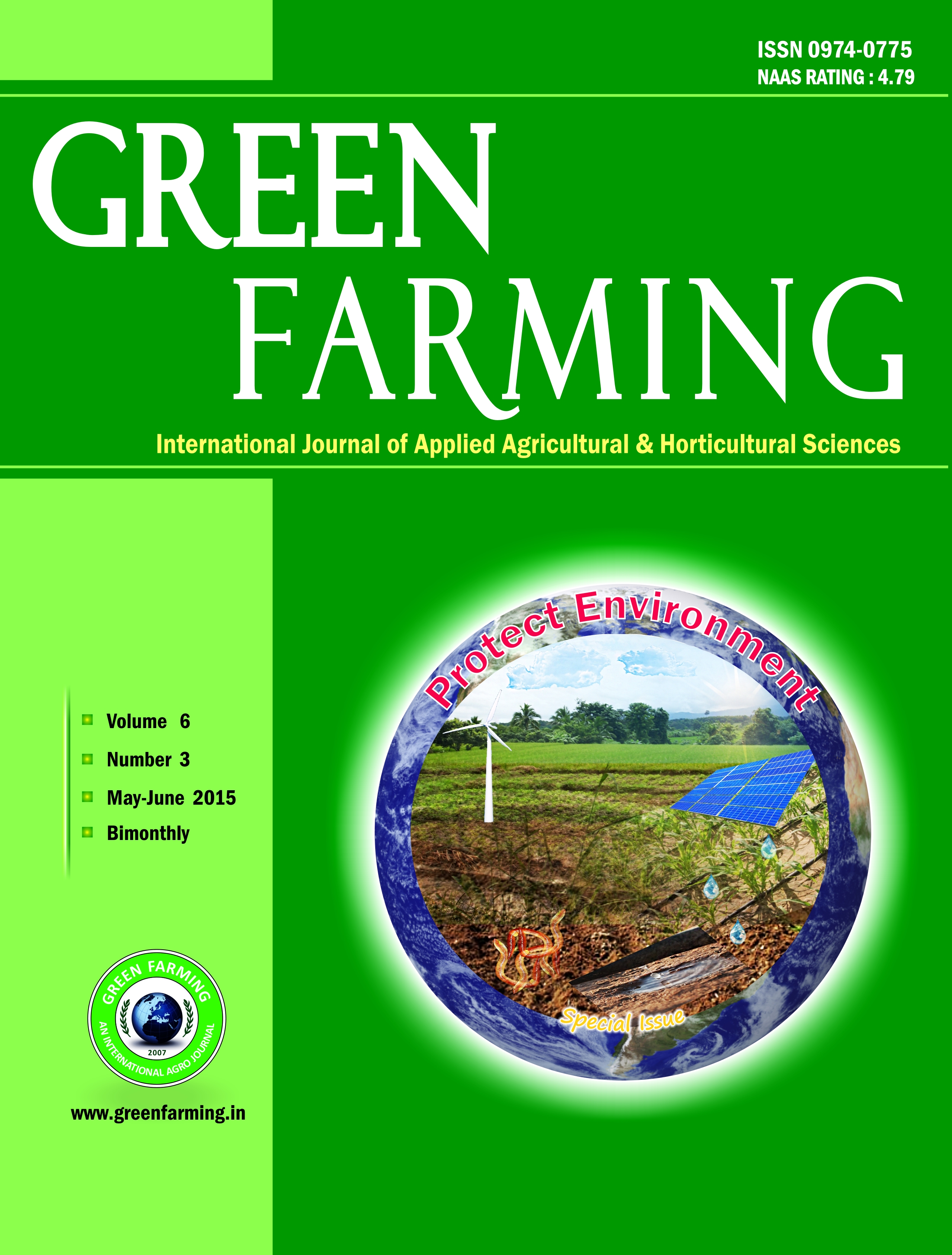 Green Farming