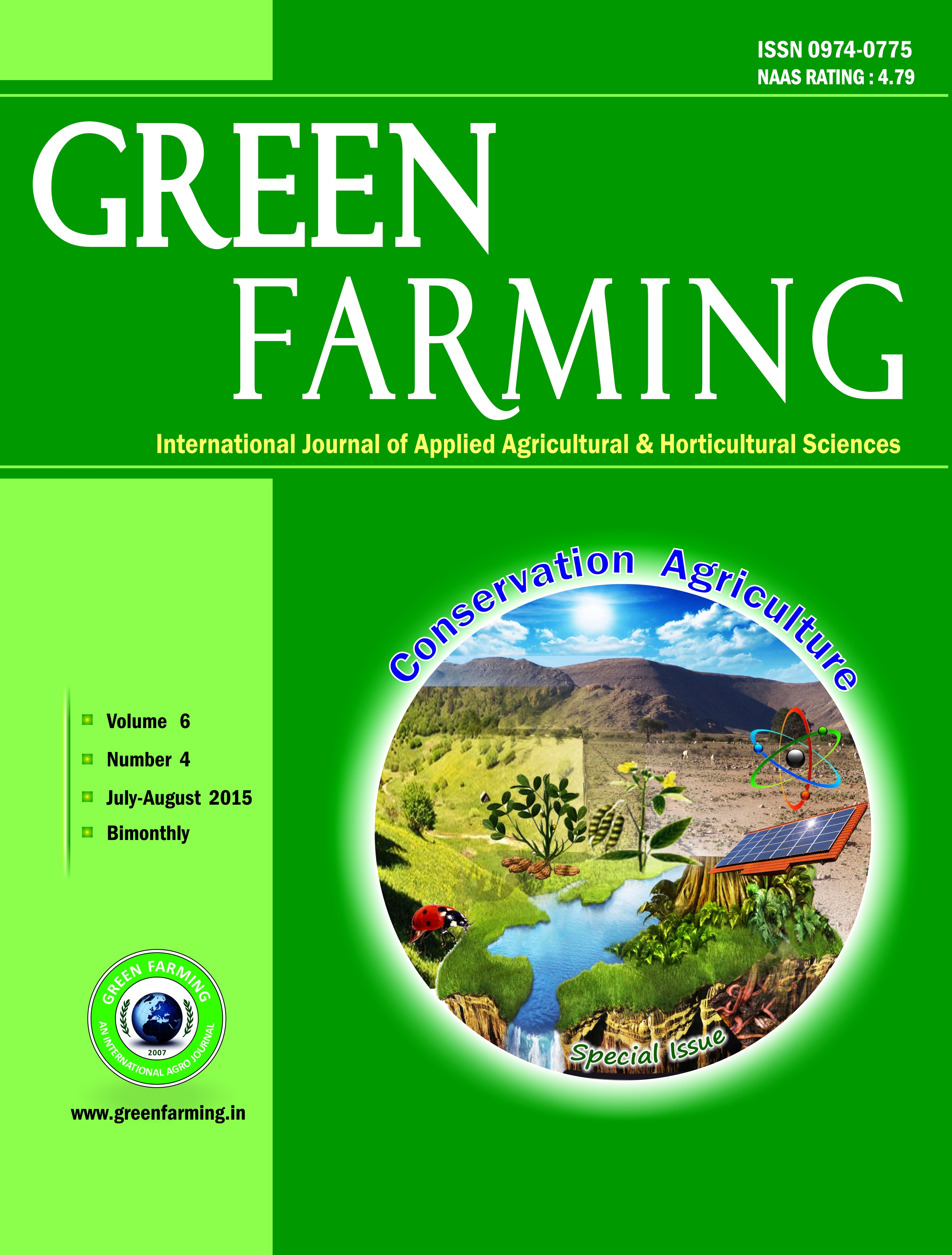 Green Farming