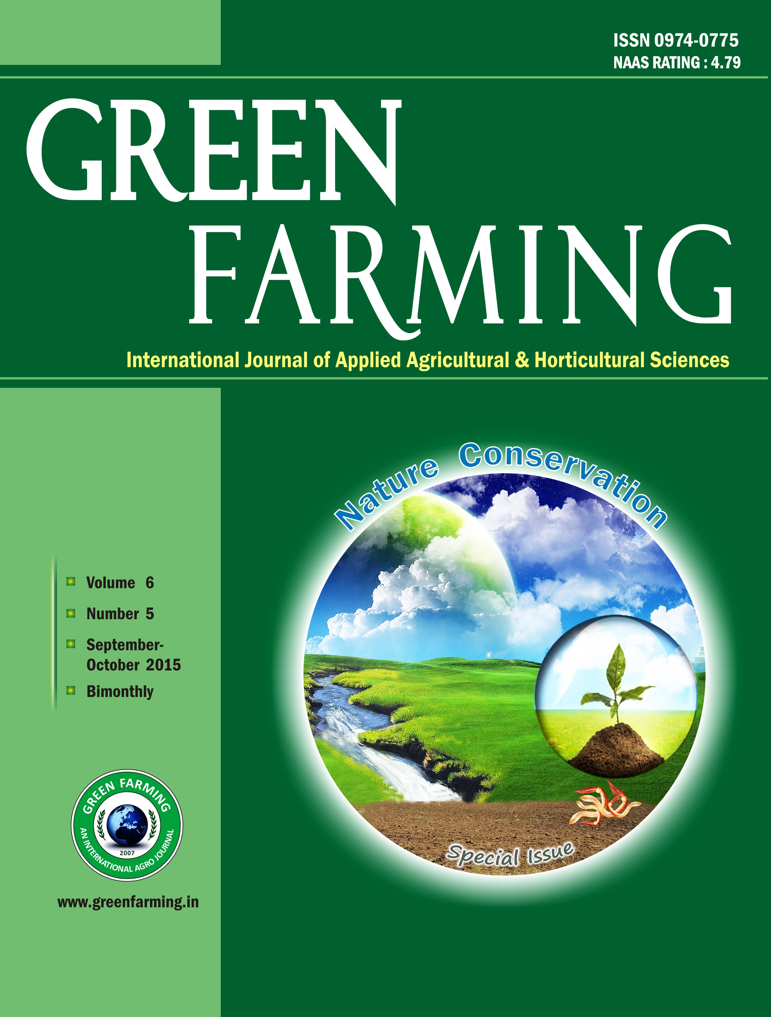 Green Farming
