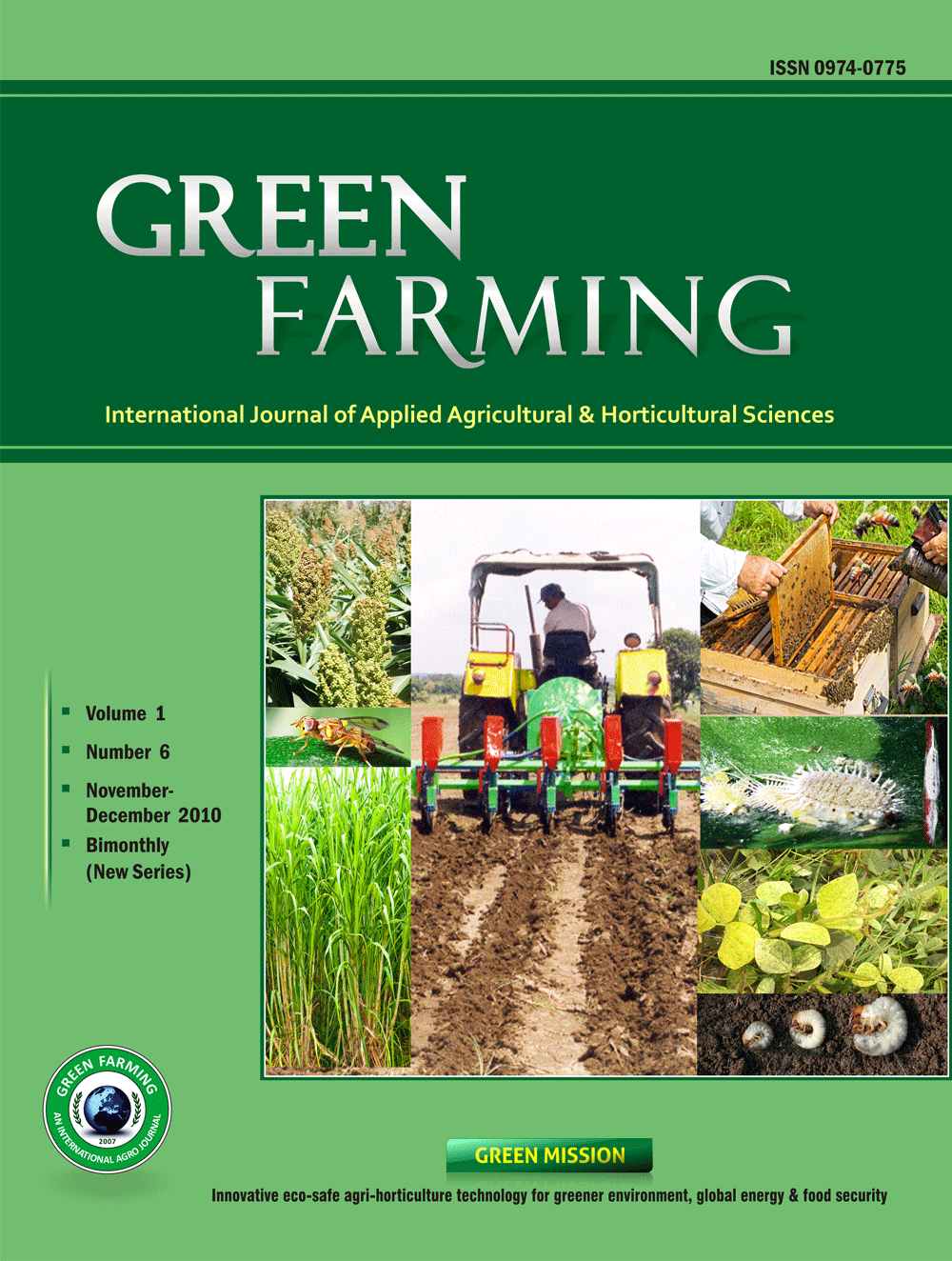 Green Farming
