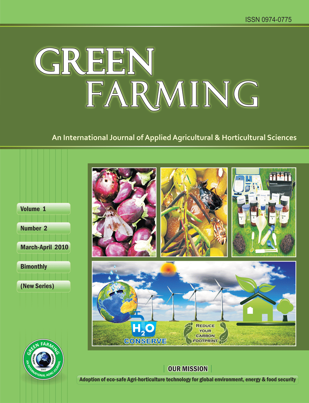 Green Farming