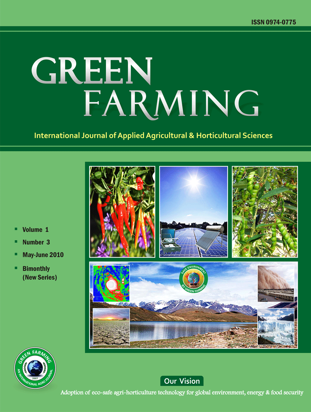 Green Farming
