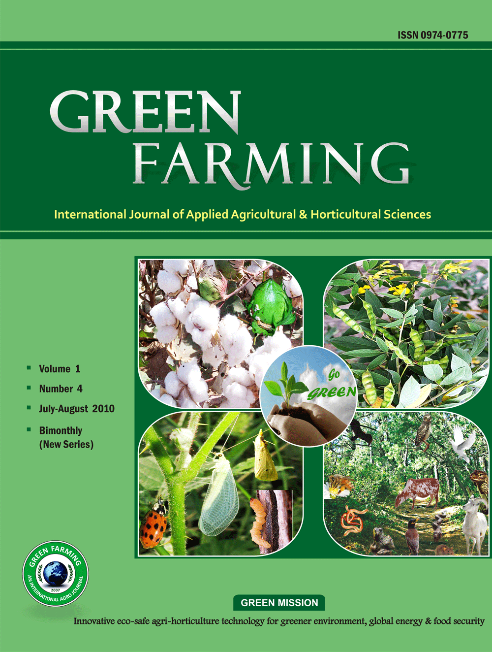 Green Farming