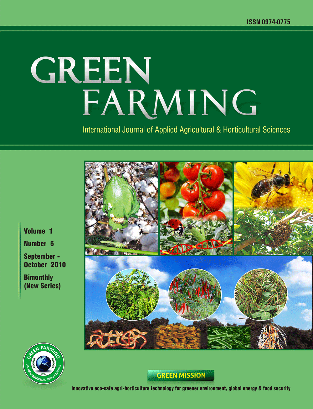 Green Farming