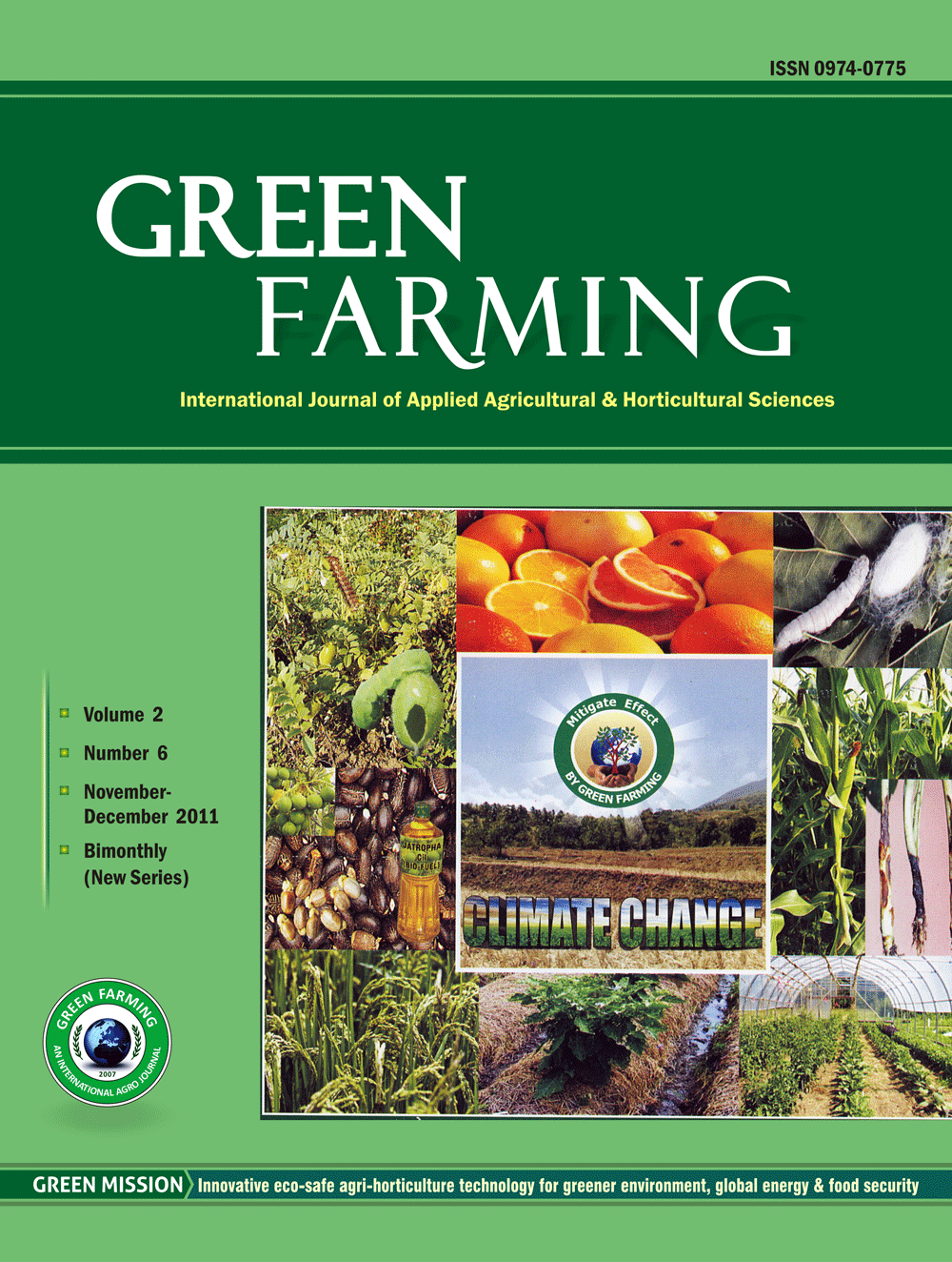 Green Farming