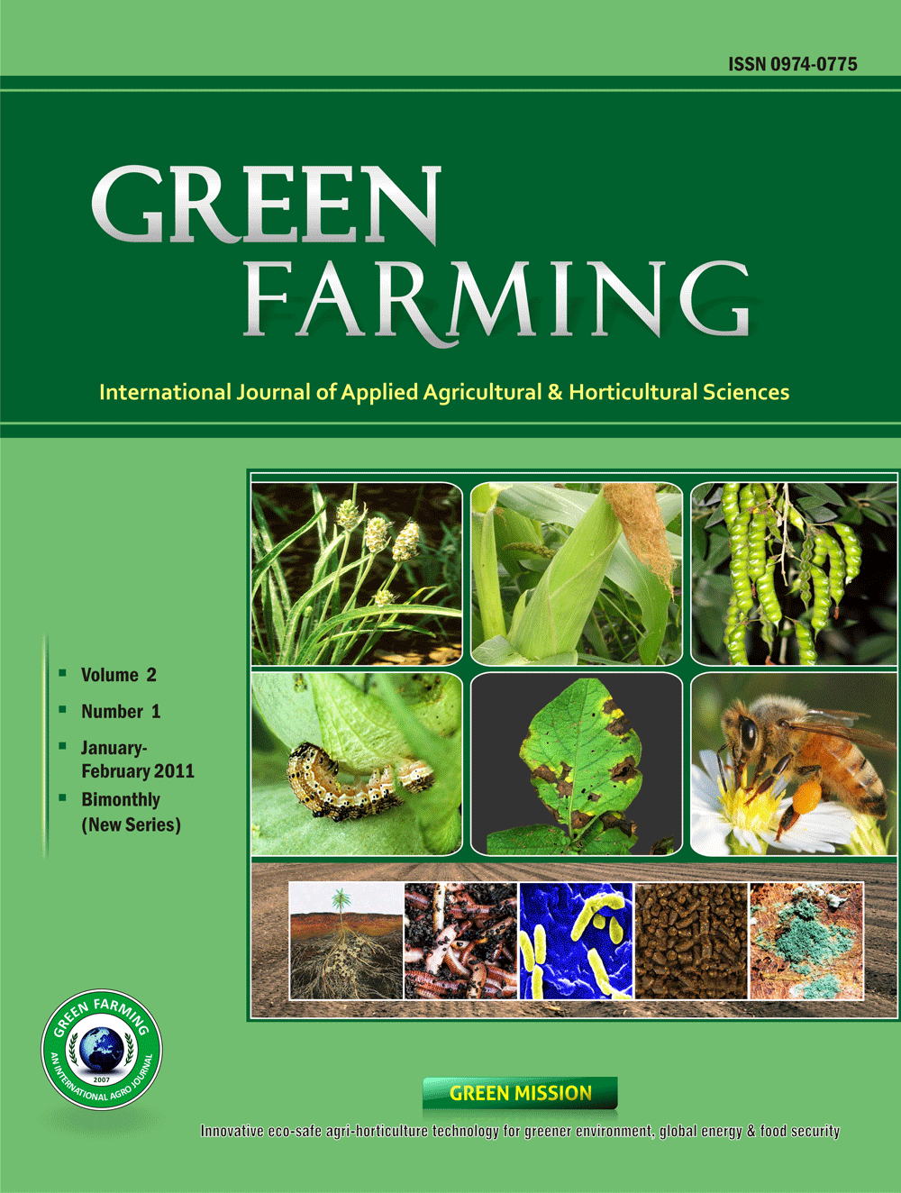 Green Farming