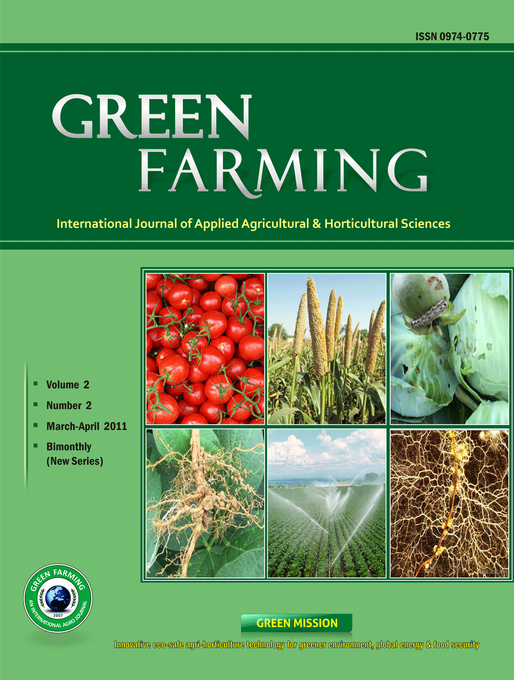 Green Farming