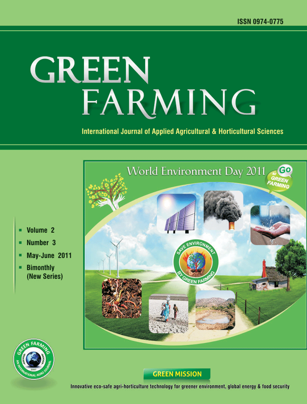 Green Farming