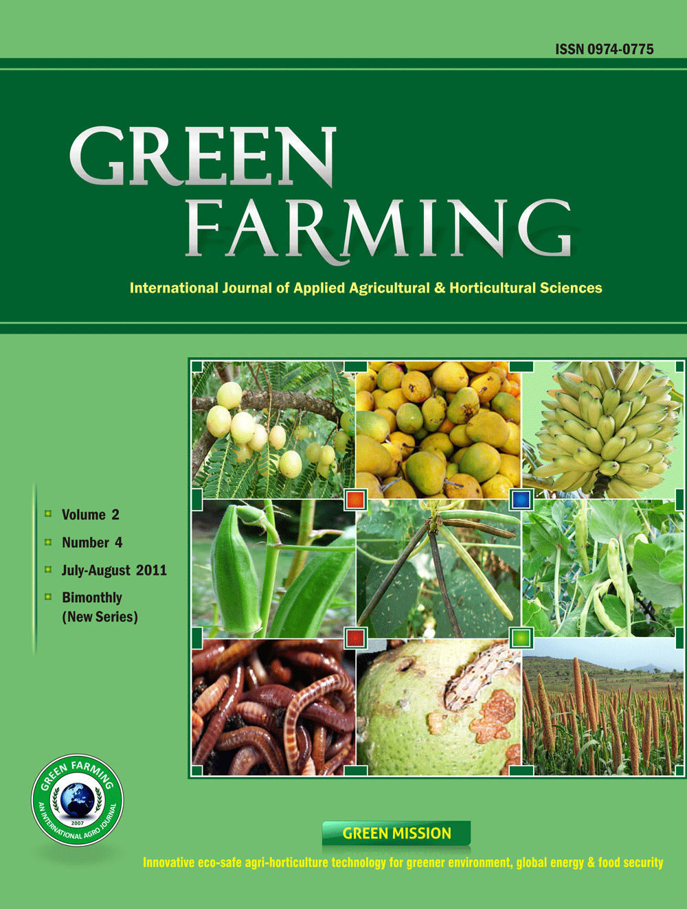 Green Farming