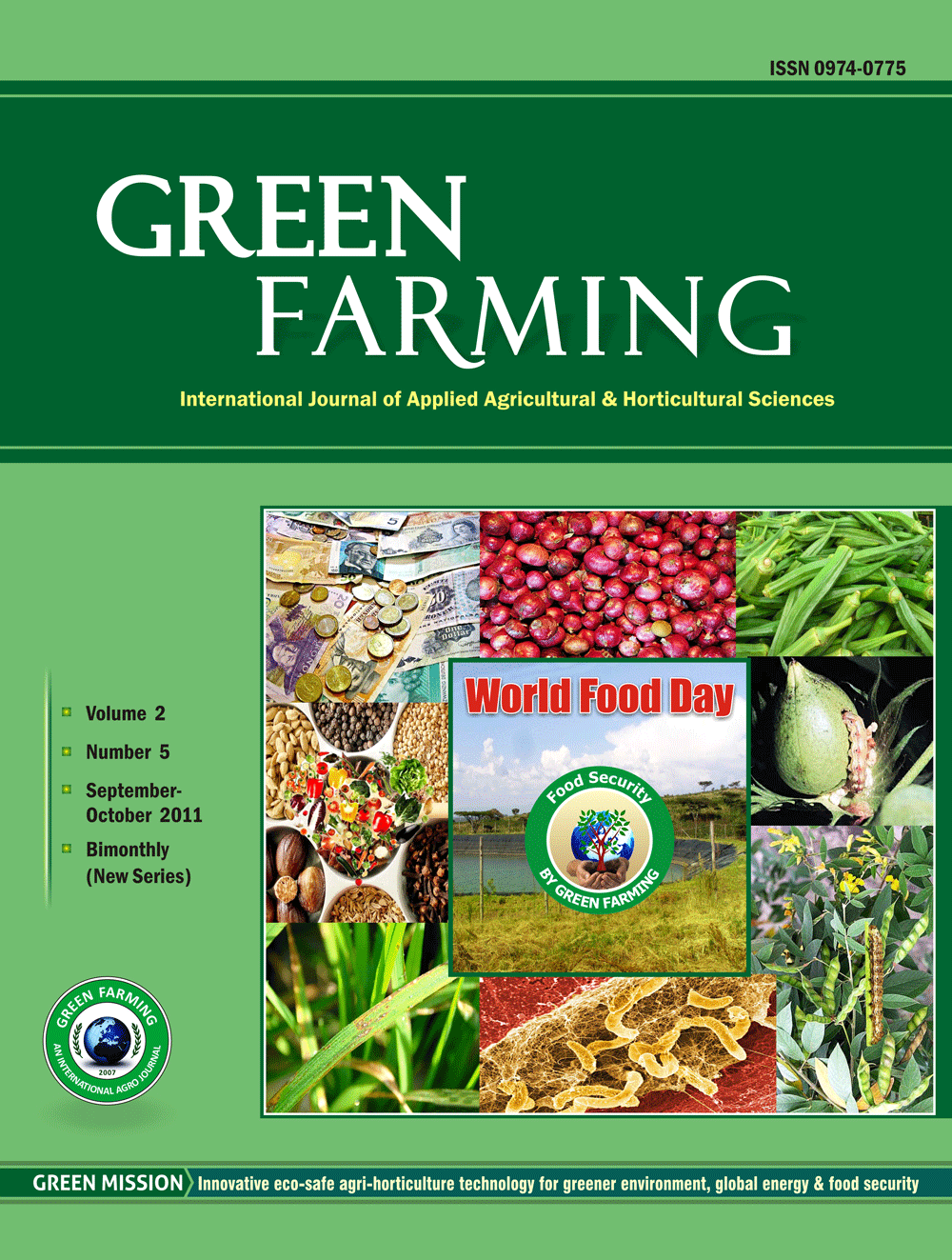 Green Farming