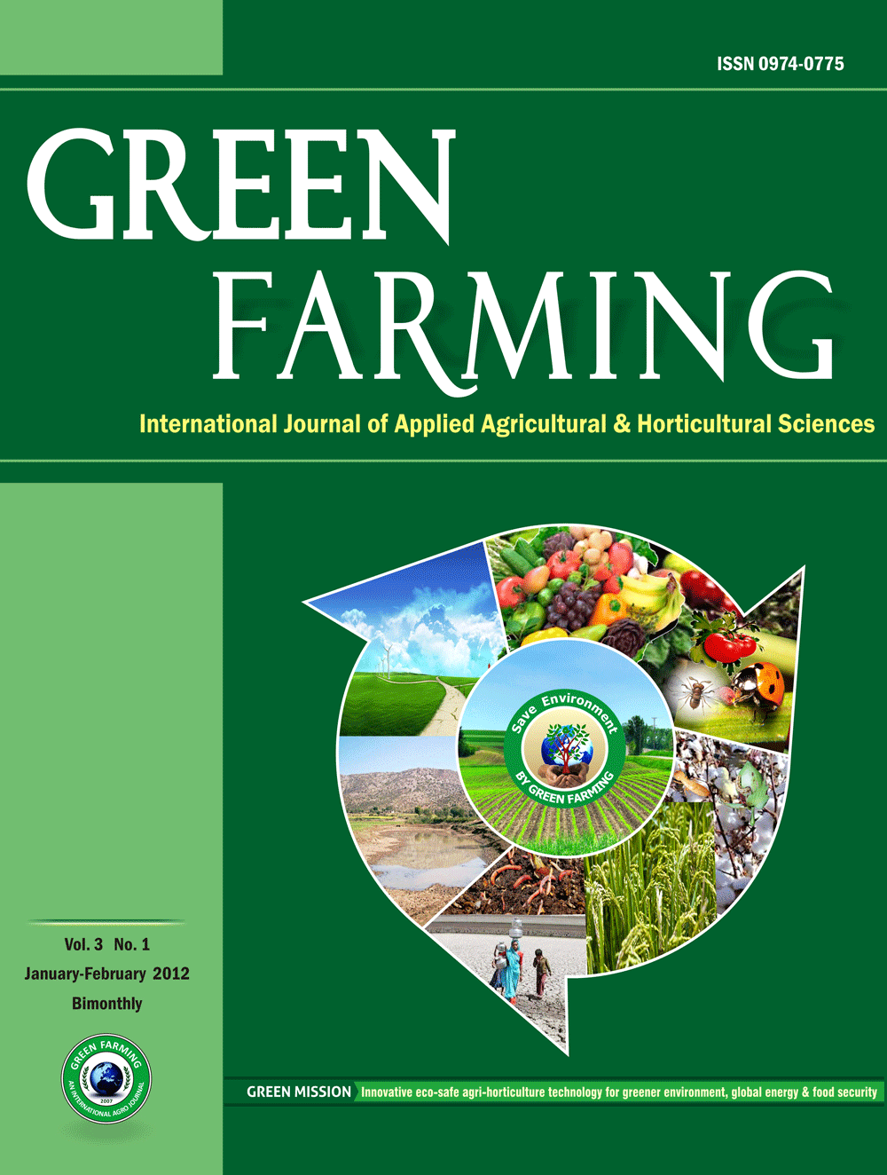 Green Farming