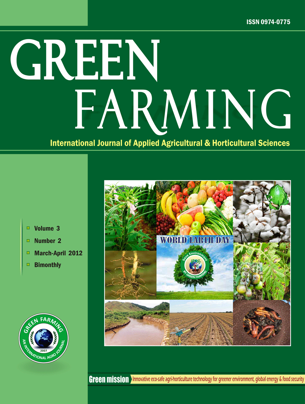 Green Farming