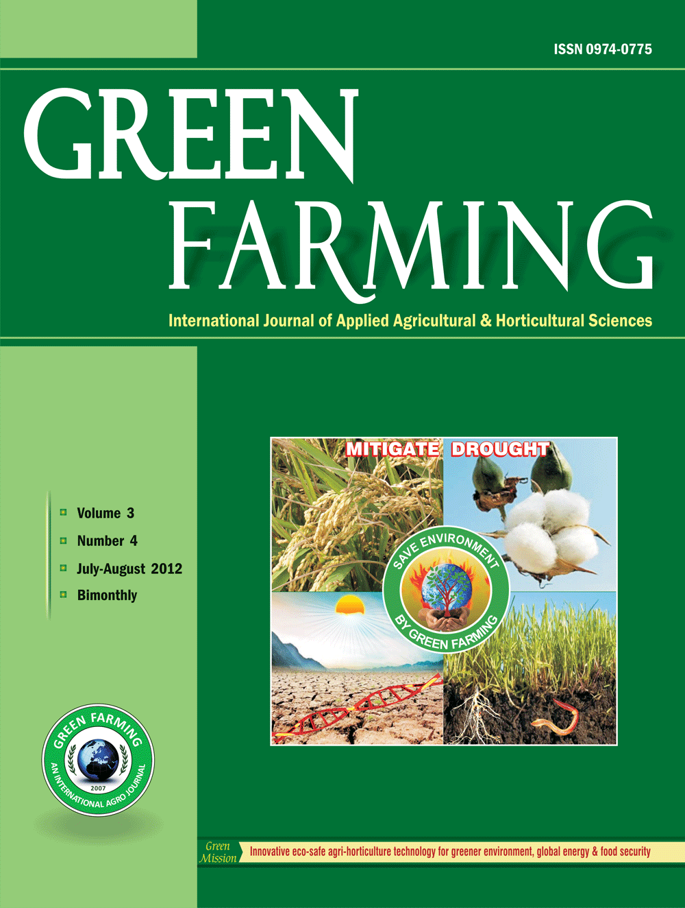Green Farming