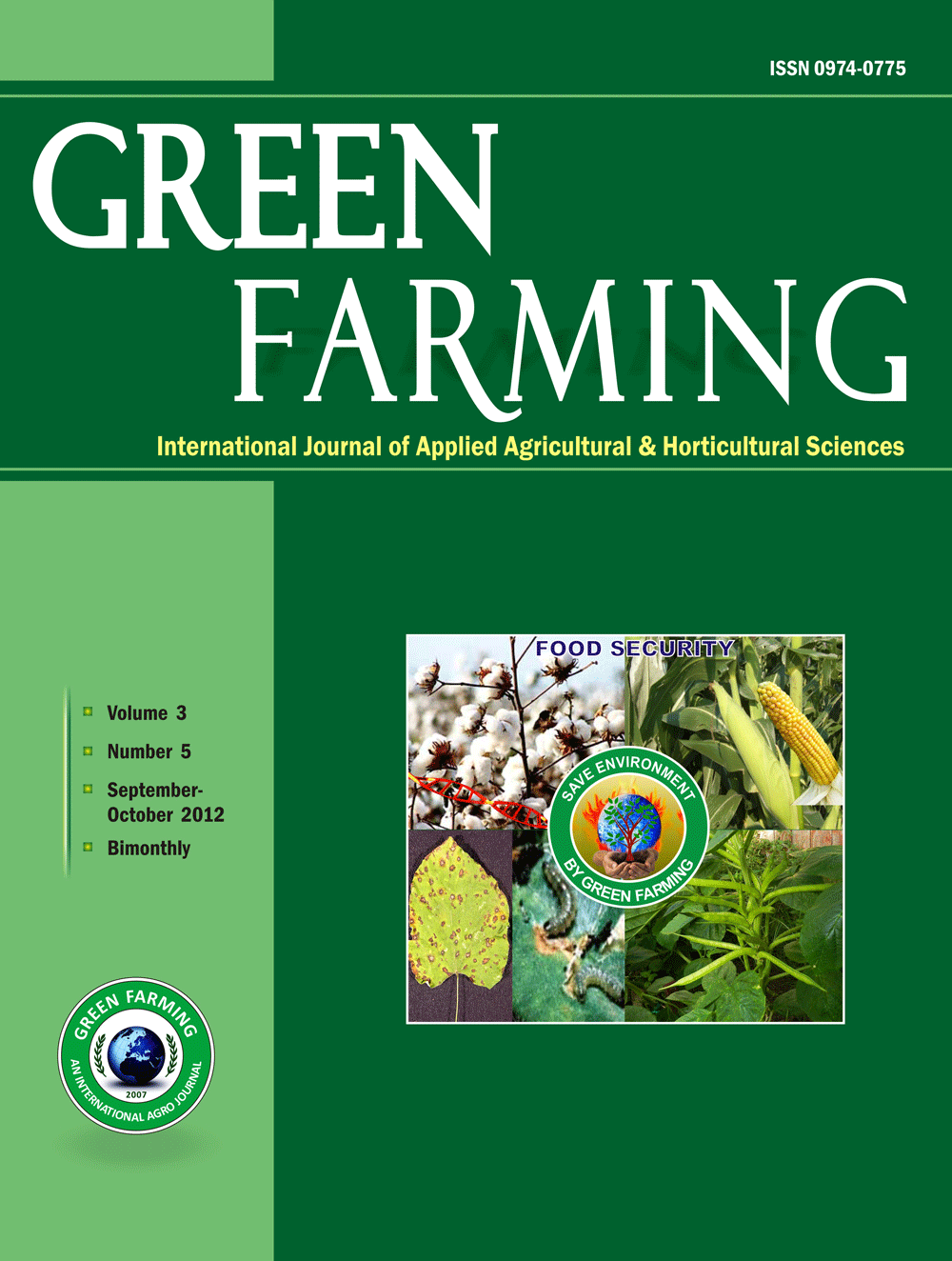 Green Farming