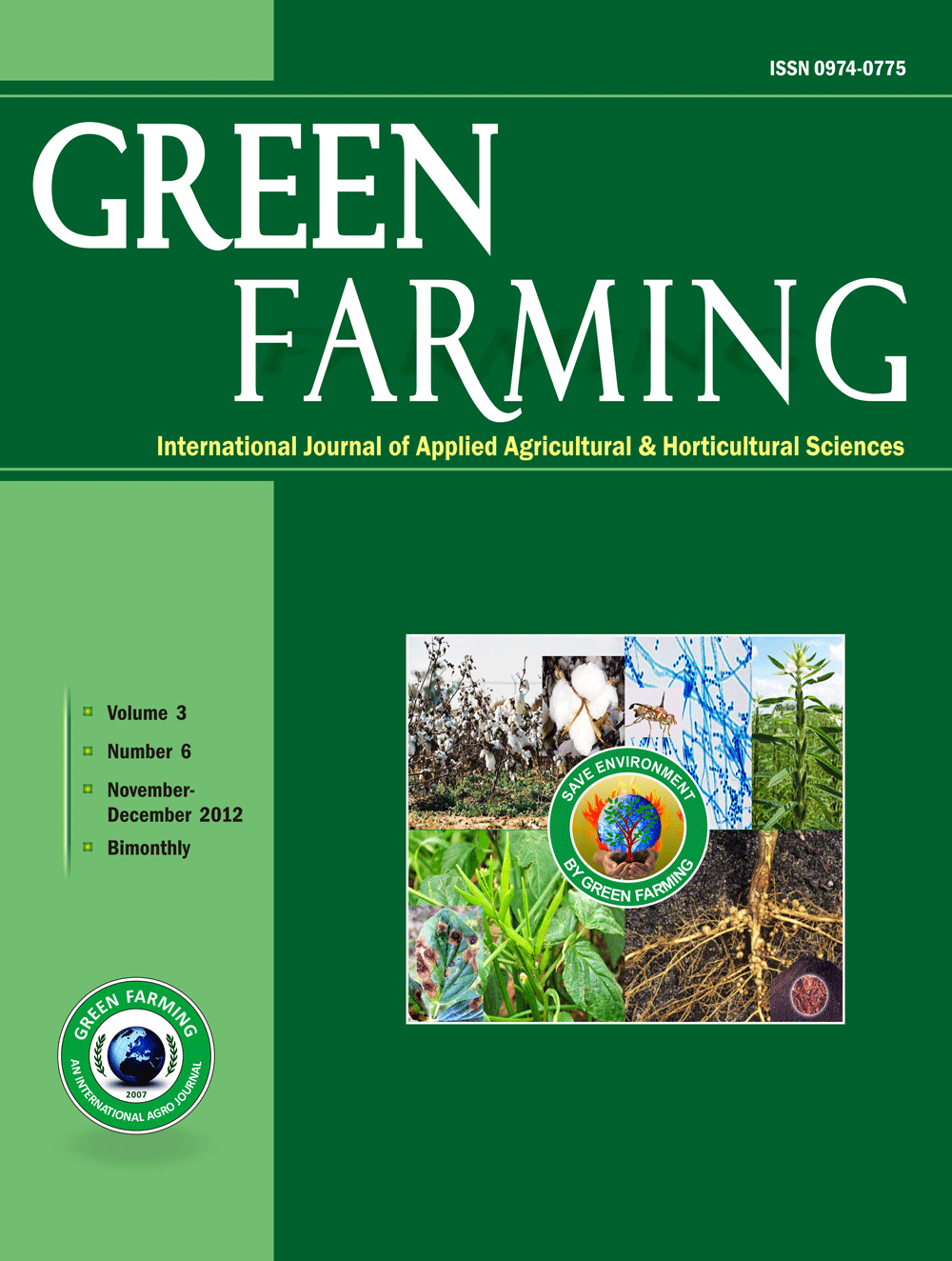 Green Farming