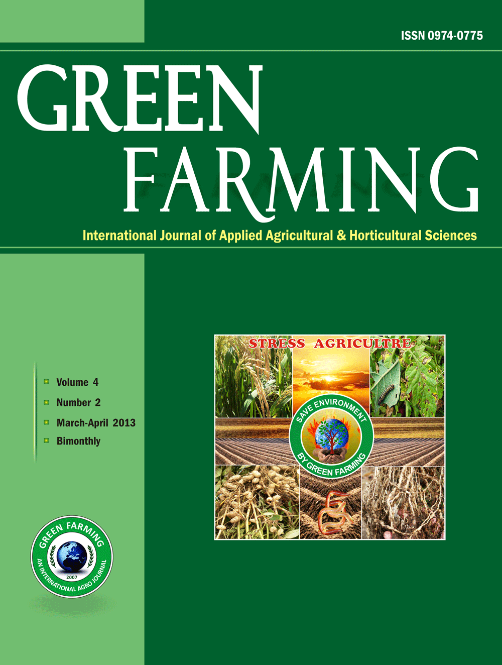 Green Farming