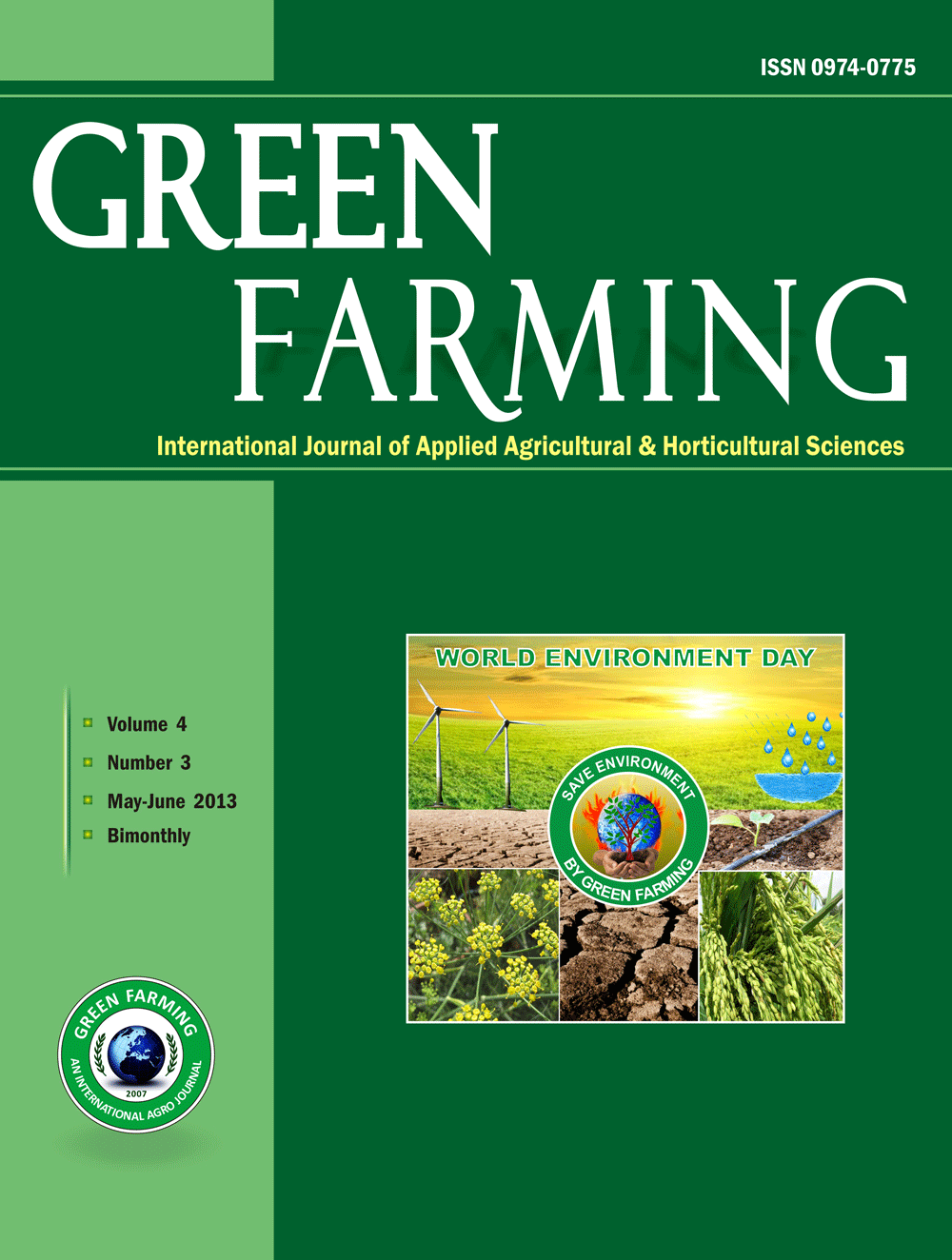 Green Farming