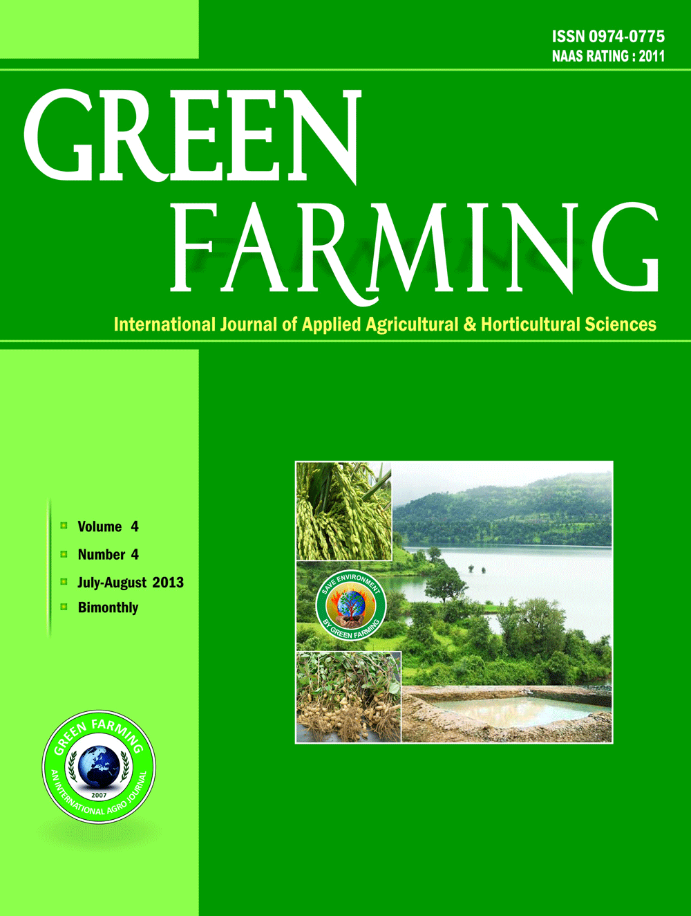 Green Farming