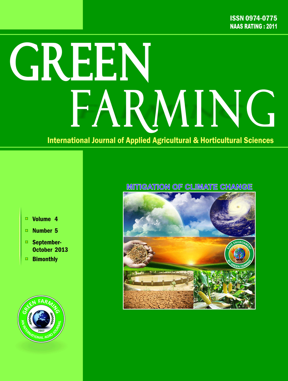 Green Farming