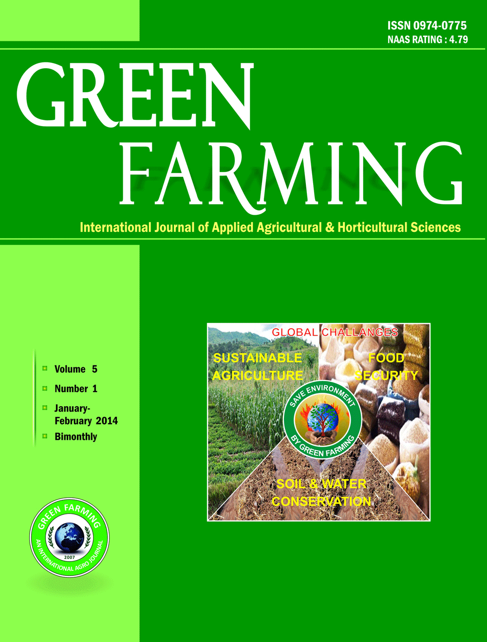 Green Farming