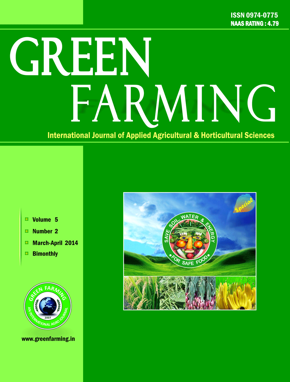 Green Farming