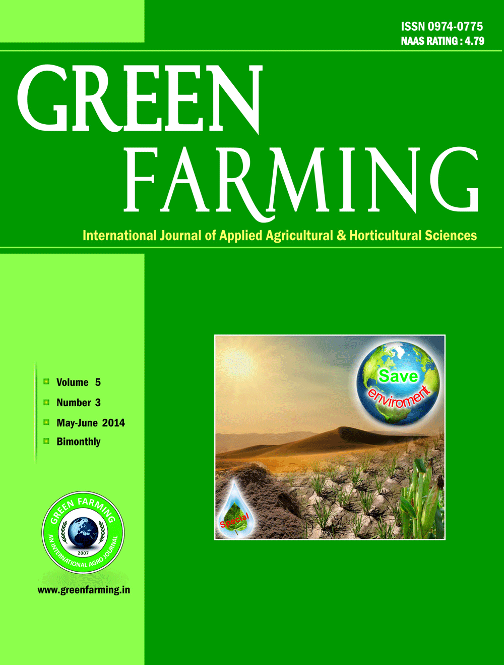 Green Farming