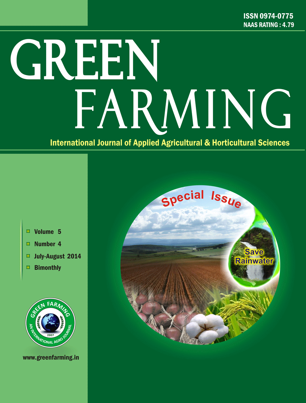 Green Farming