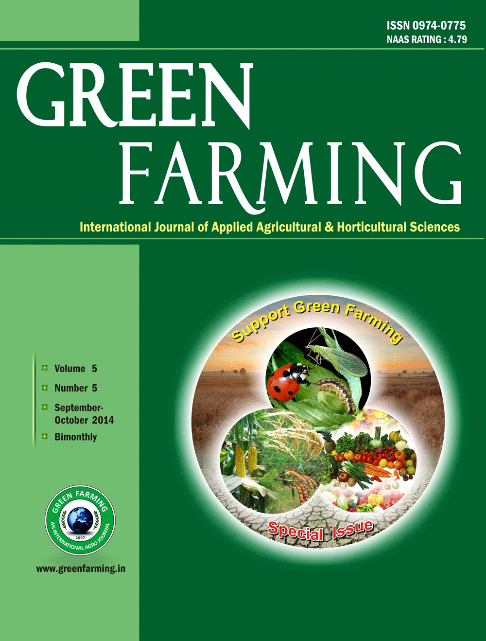 Green Farming