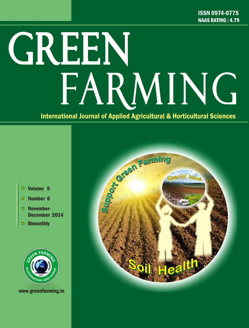 Green Farming