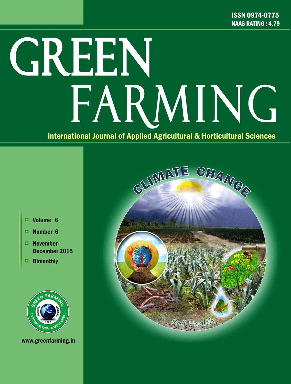 Green Farming