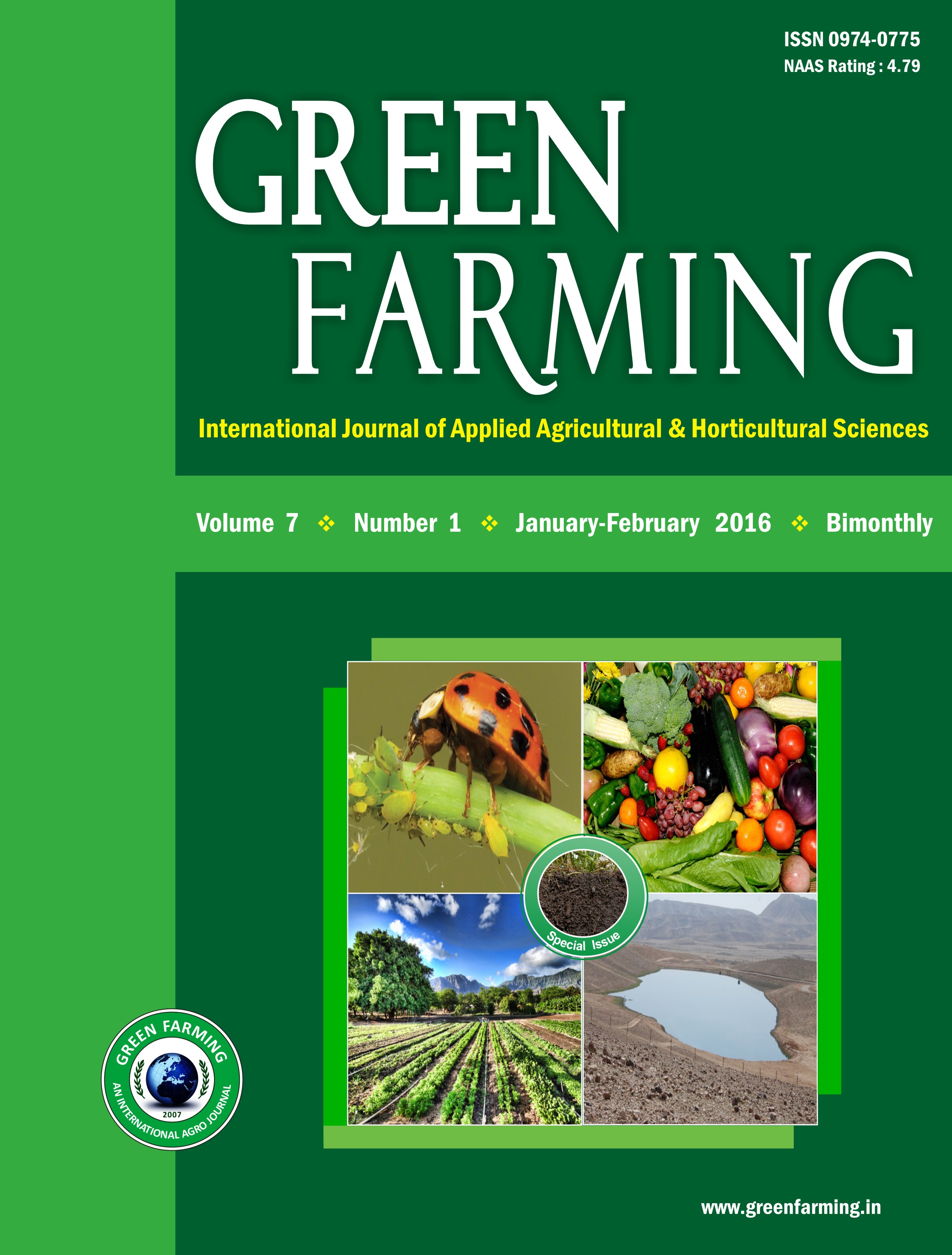 Green Farming