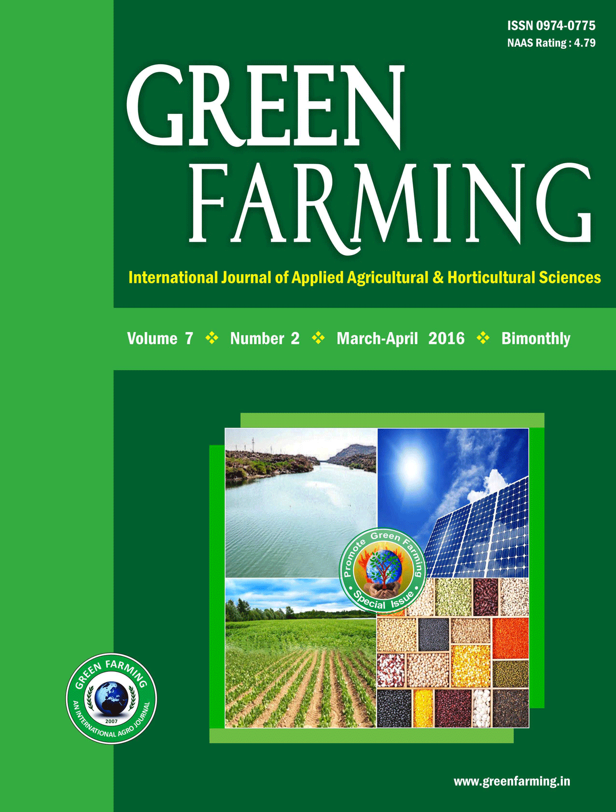 Green Farming