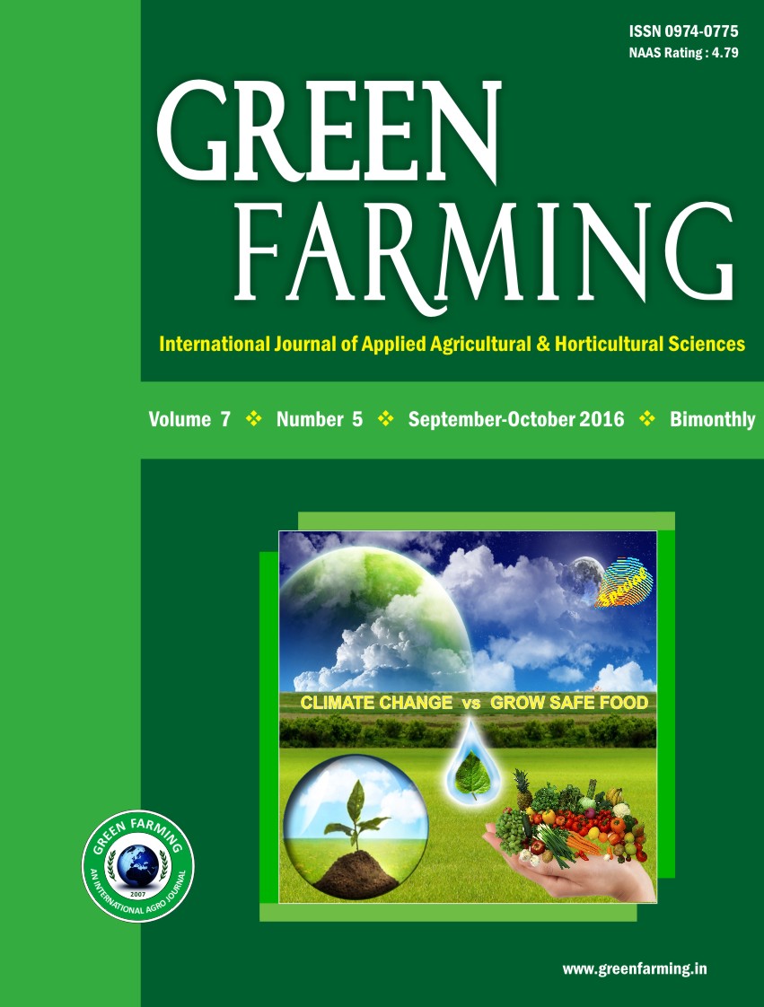 Green Farming