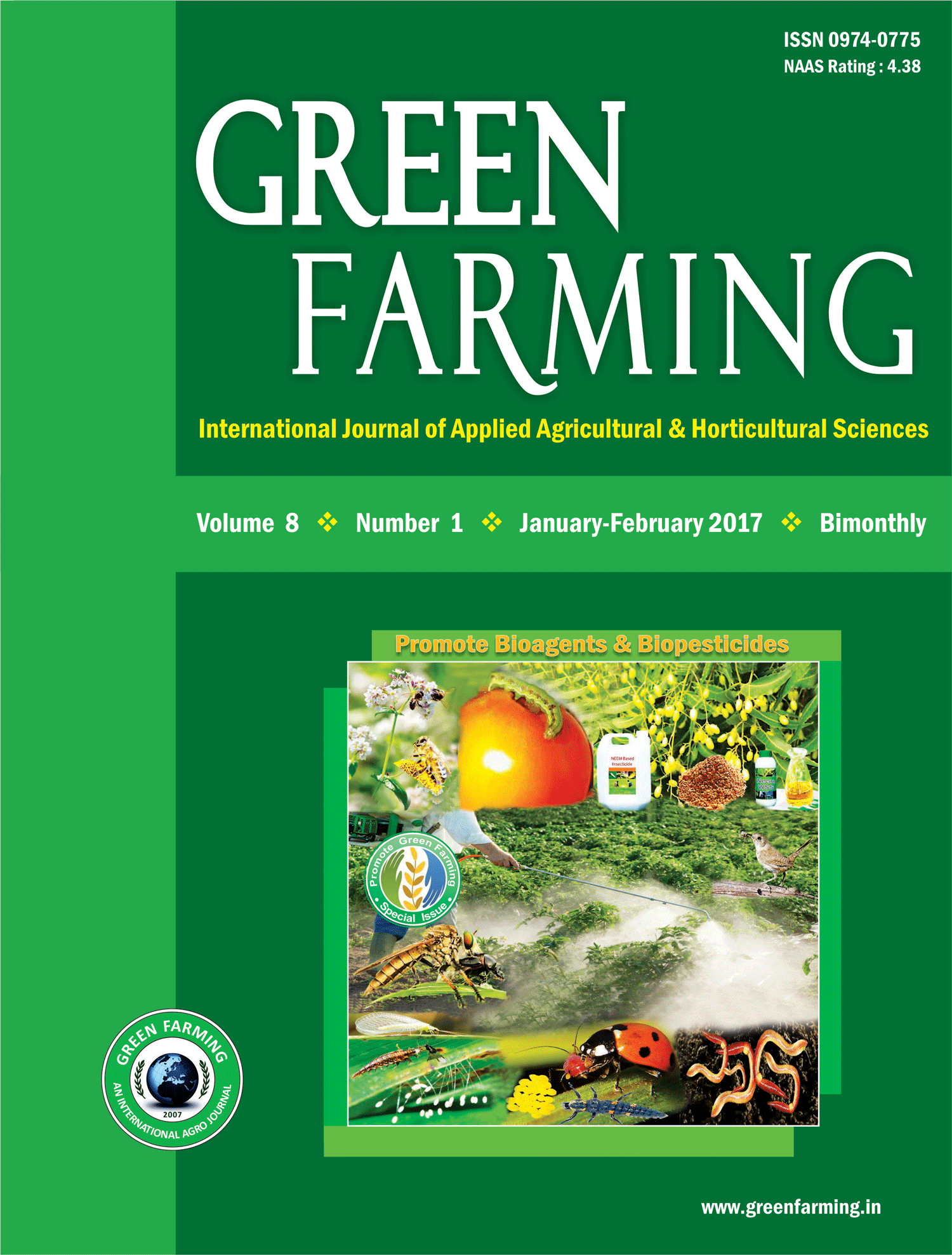 Green Farming