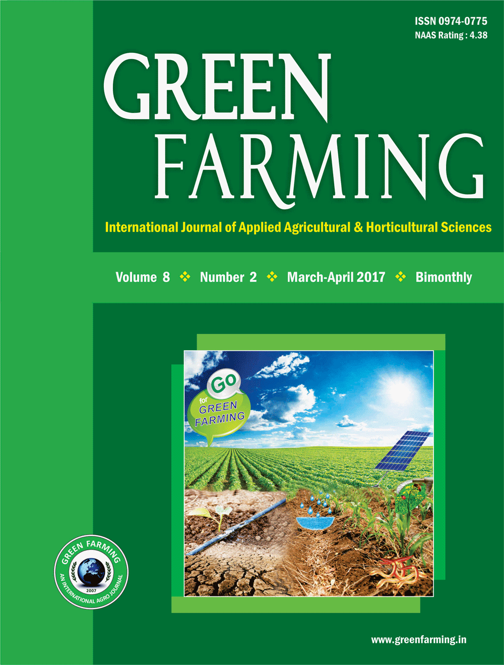 Green Farming