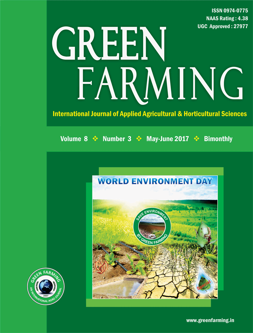 Green Farming