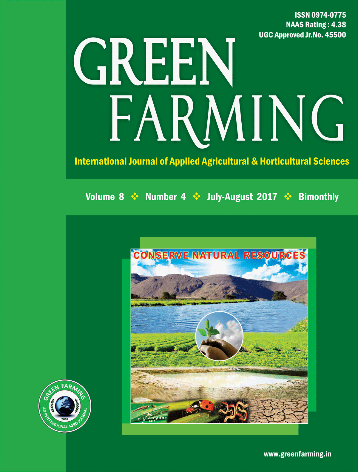 Green Farming