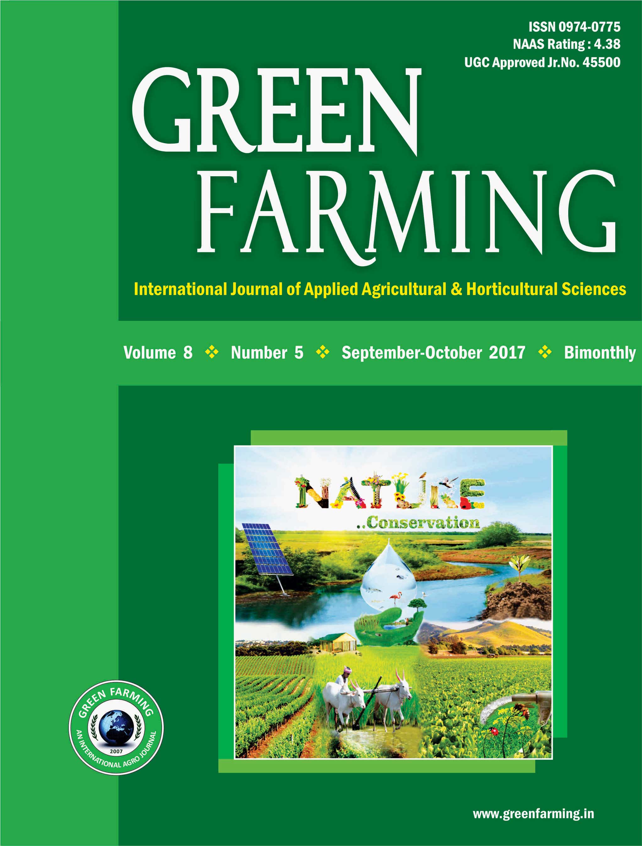 Green Farming