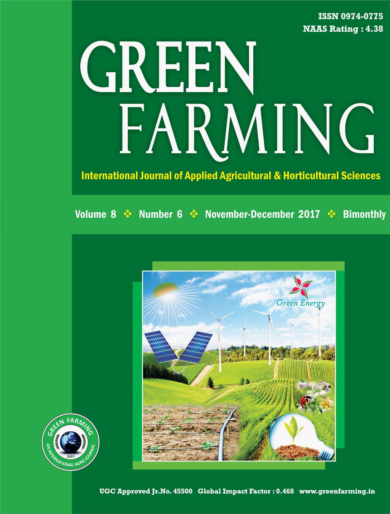 Green Farming