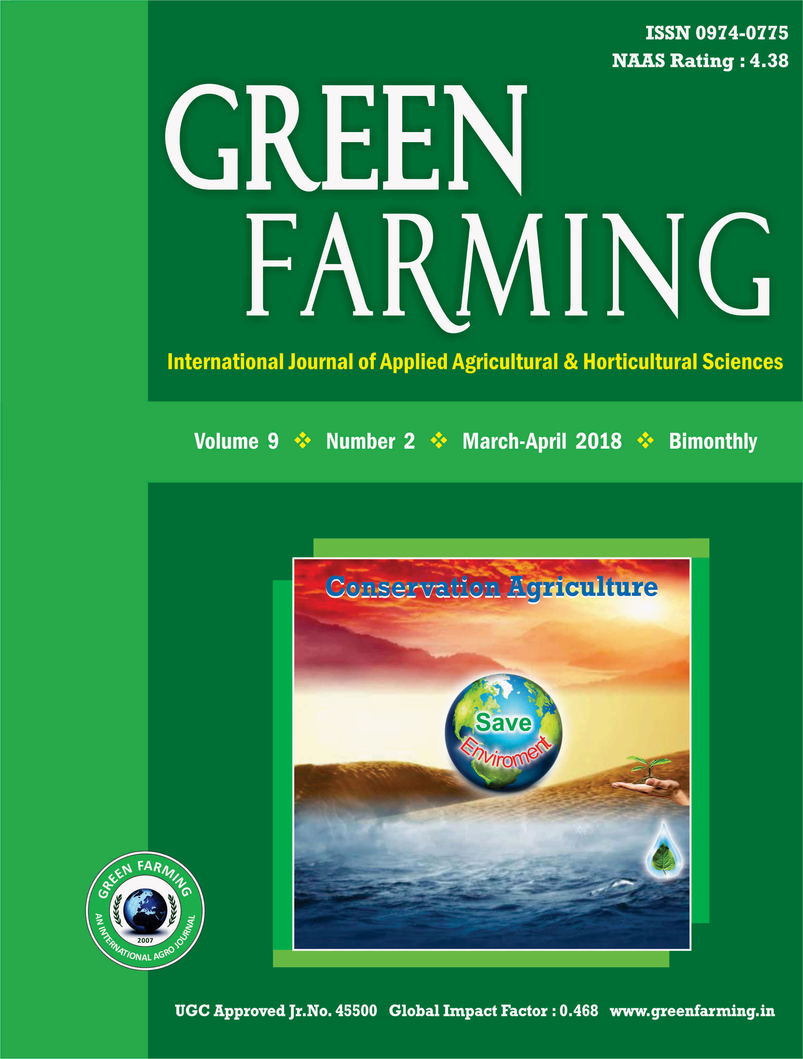 Green Farming