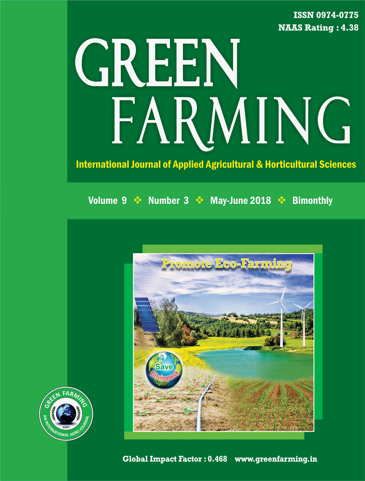 Green Farming