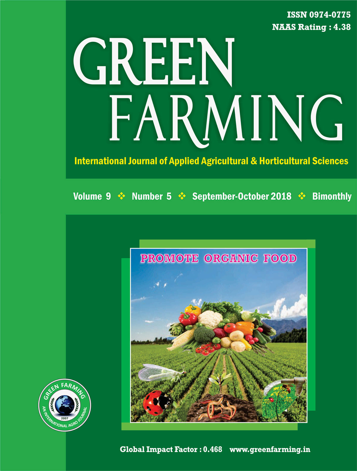 Green Farming