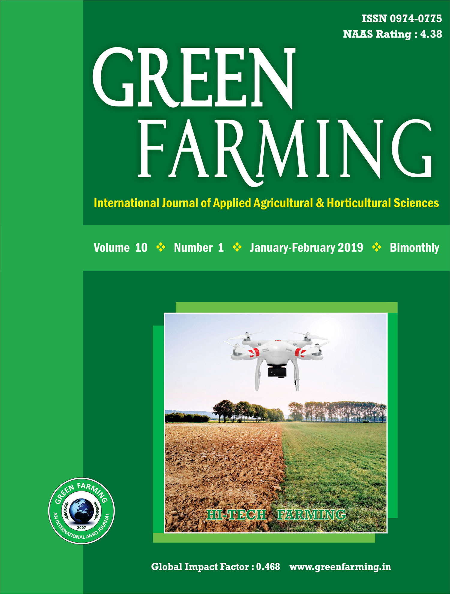 Green Farming