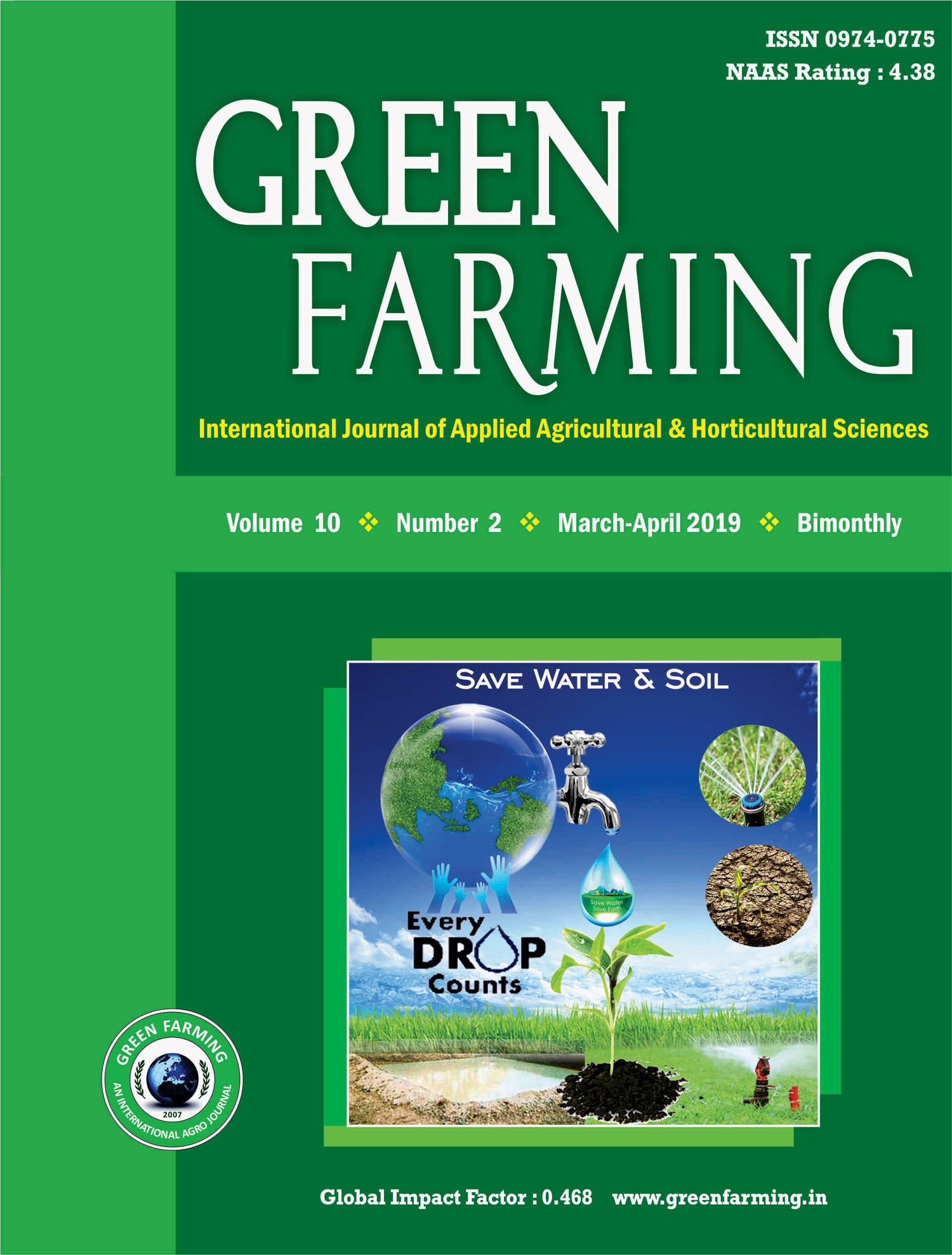 Green Farming
