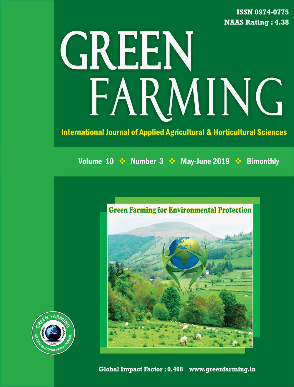 Green Farming