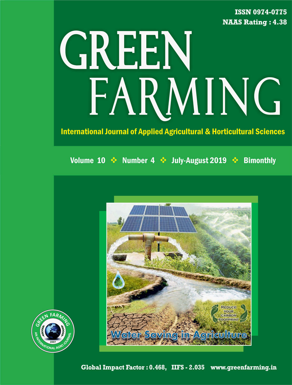 Green Farming