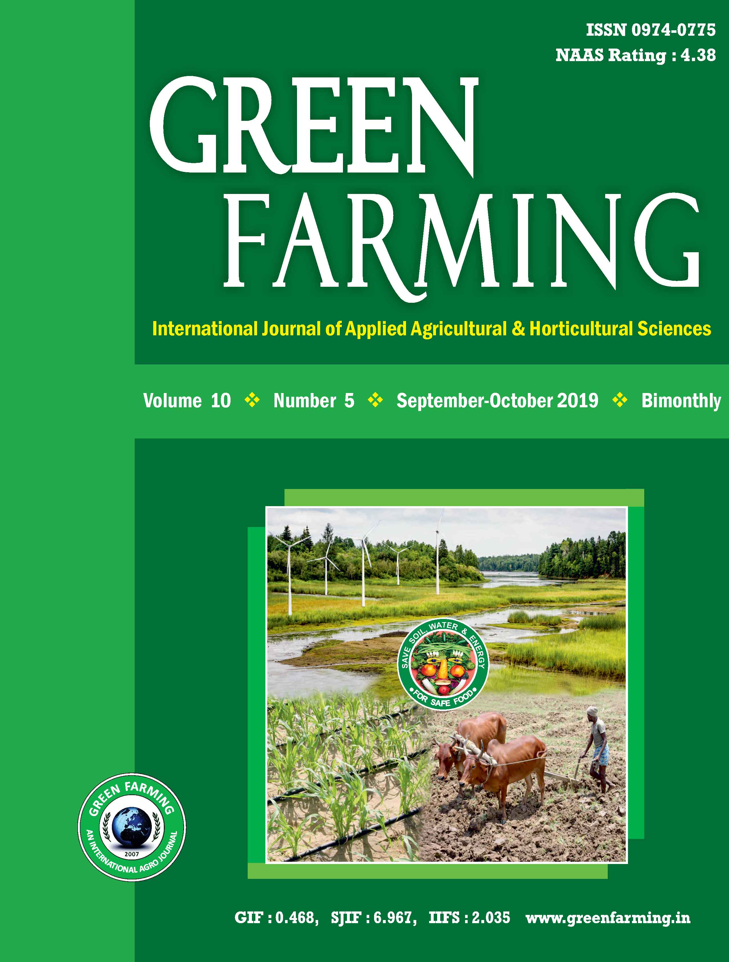 Green Farming