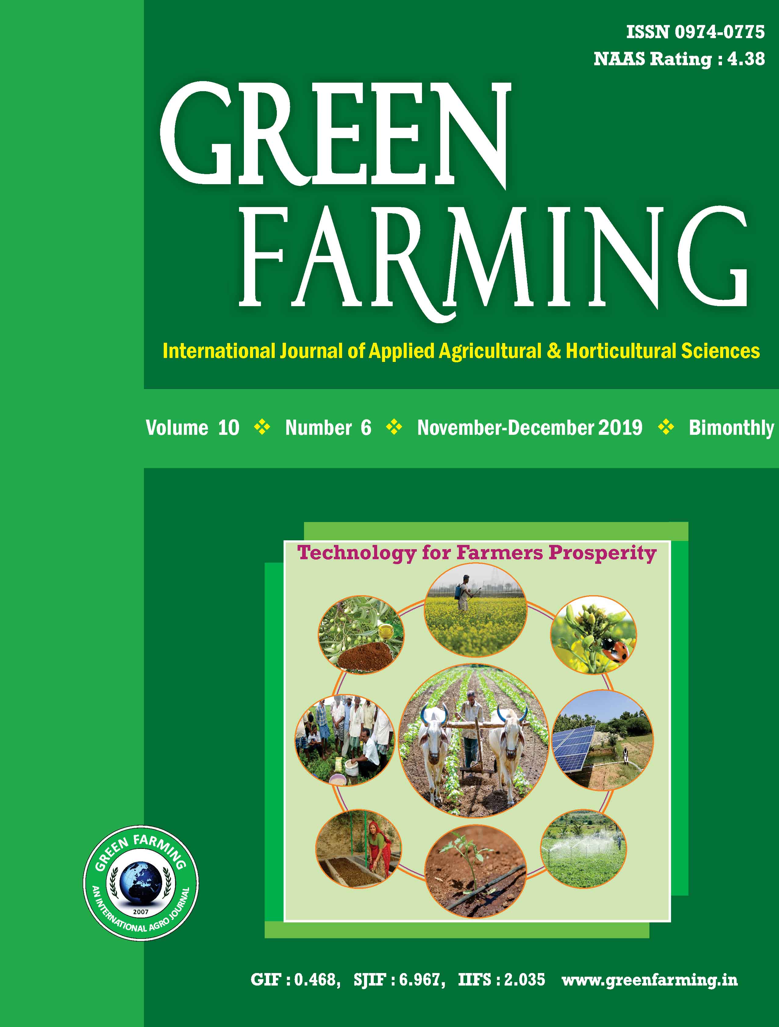Green Farming